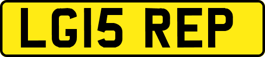 LG15REP