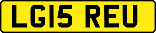 LG15REU