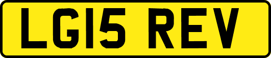 LG15REV