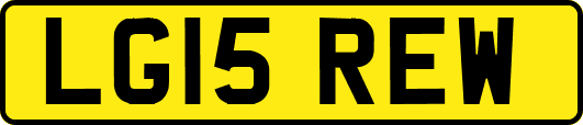 LG15REW