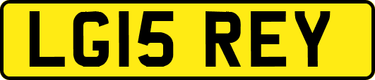 LG15REY