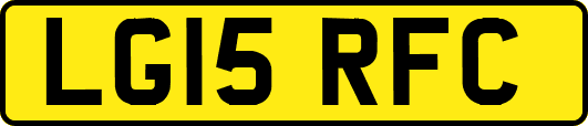 LG15RFC