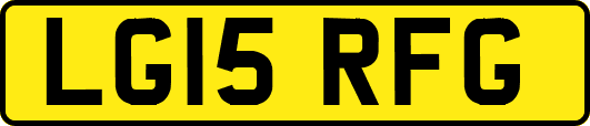 LG15RFG