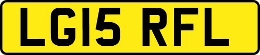 LG15RFL