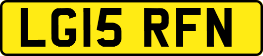LG15RFN