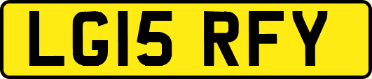 LG15RFY
