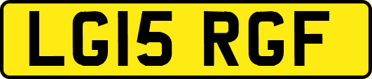 LG15RGF