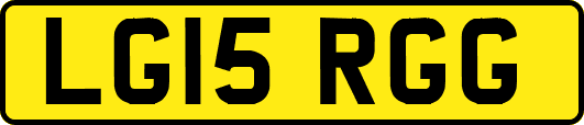 LG15RGG