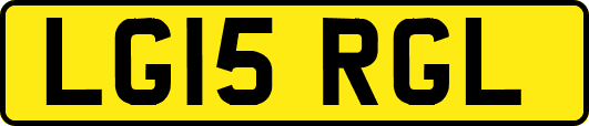LG15RGL