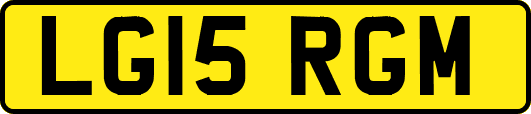 LG15RGM