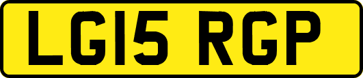 LG15RGP