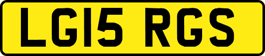 LG15RGS