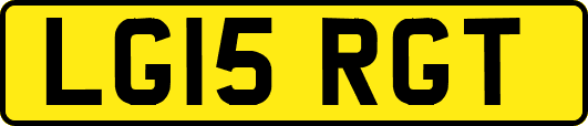 LG15RGT