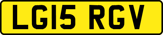LG15RGV