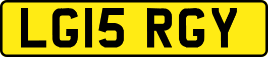 LG15RGY