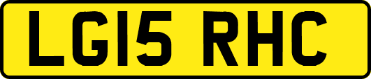 LG15RHC