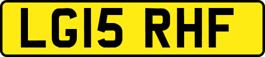 LG15RHF