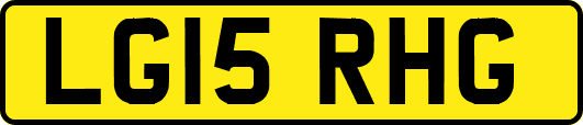 LG15RHG