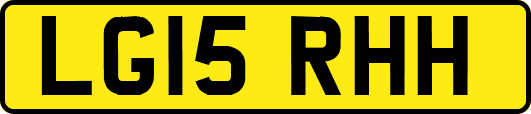 LG15RHH