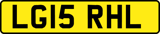 LG15RHL
