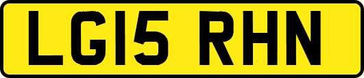 LG15RHN