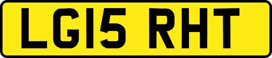 LG15RHT