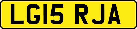 LG15RJA