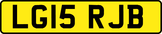 LG15RJB