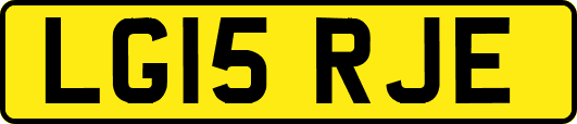 LG15RJE
