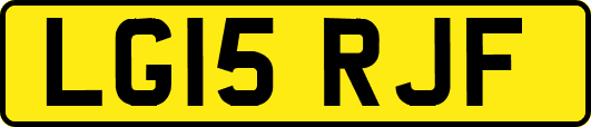 LG15RJF