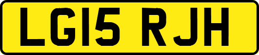 LG15RJH