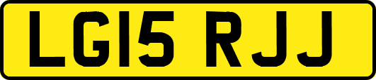 LG15RJJ