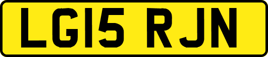LG15RJN