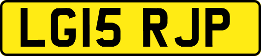 LG15RJP