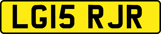 LG15RJR