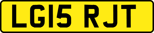 LG15RJT