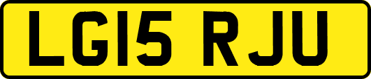 LG15RJU