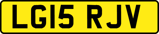 LG15RJV