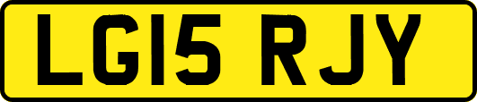 LG15RJY