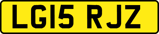LG15RJZ