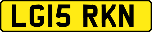 LG15RKN