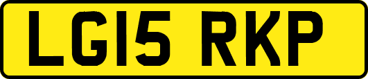 LG15RKP