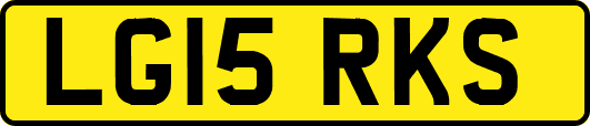 LG15RKS