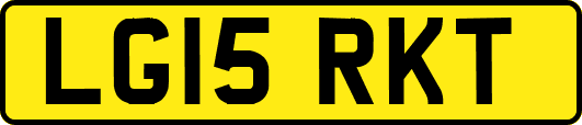LG15RKT
