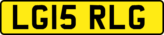 LG15RLG