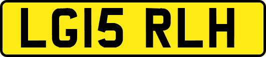 LG15RLH