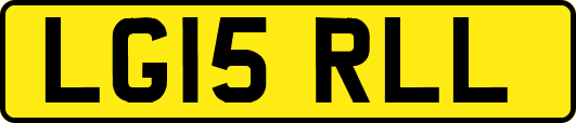 LG15RLL