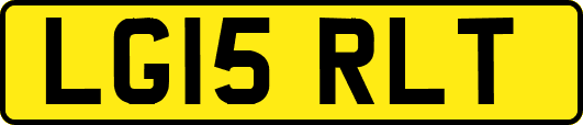 LG15RLT