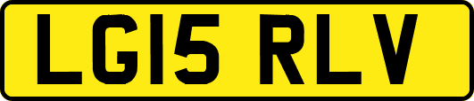 LG15RLV