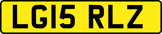 LG15RLZ